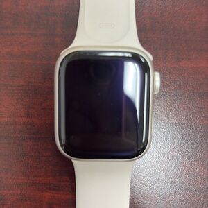 Series 8 Apple Watch
